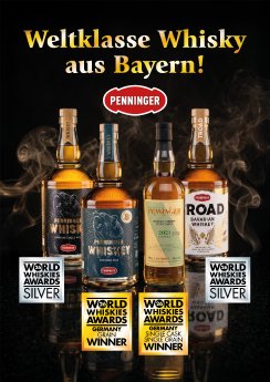 Penninger World Whiskies Awards Gold & Silber 02.2026.jpg
