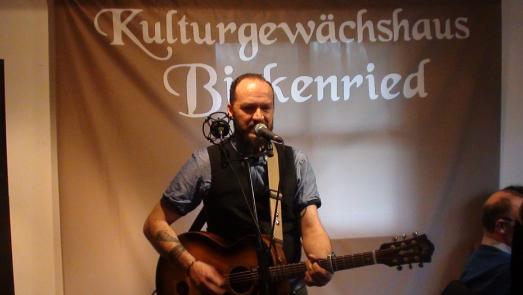 Baby Kreuzberg, Birkenried 2018