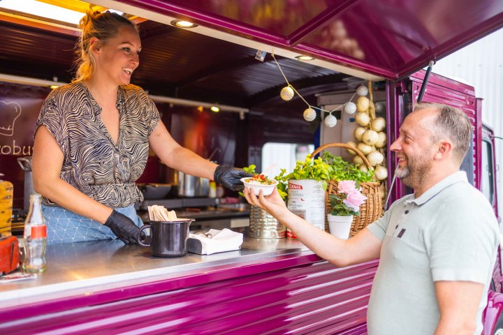 Foodtruck Festival - Wunderland Summer Nights