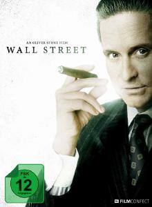 Wall Street Mediabook Müller