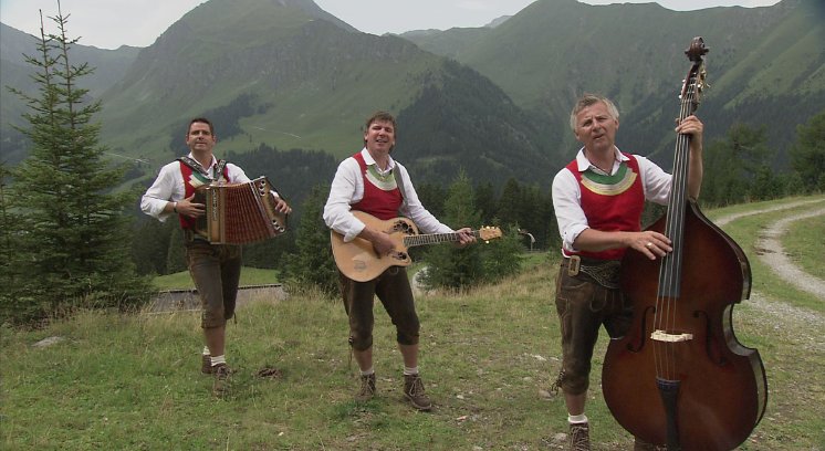 Melodien der Berge - Wilder Kaiser - Bild 3 - Trio Alpin.jpg