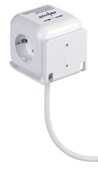 ZX-1724_07_revolt_4-fach-Steckdosen-Wuerfel_mit_2_USB-Ladeports.jpg