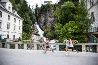 adidas INFINITE TRAILS World Championships - 22.-24. Juni 2018 in Gastein / SalzburgerLand
