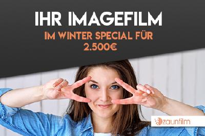 Winter Special von zaunfilm