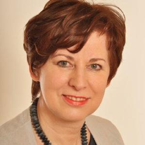 Beantwortet die Fragen im Chat: Monika Hirsch-Sprätz