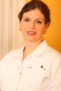 Dr. Luzie Braun Durlak