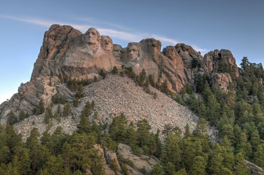 Mount Rushmore National Monument_Credit SD Department of Tourism.jpg