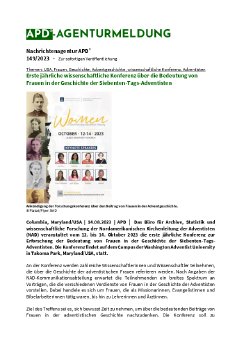 APD_149_2023_Erste jährliche wissenschaftliche Konferenz über die Bedeutung von Frauen in der Ge.pdf