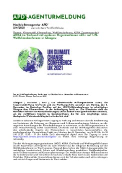 APD_214_2021_ADRA im Verbund mit anderen Organisationen aktiv auf Weltklimakonferenz in Glasgow.pdf
