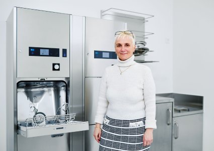 Claudia Ganz