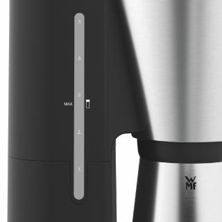WMF KÜCHENminis® Aroma Kaffeemaschine Thermo to go / "Feinstes Aroma, auch zum Mitnehmen"