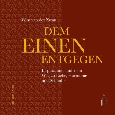 Dem Einen entgegen - Cover.jpg