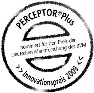 Stempel Perceptor Plus