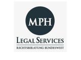 Rechtsanwalt Dr. Martin P. Heinzelmann, MPH Legal Services