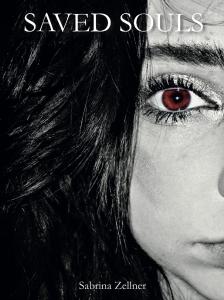 SAVED SOULS - Autorin: Sabrina Zellner