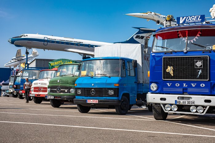 Treffen historischer Nutzfahrzeuge im Technik Museum Sinsheim 2025 (2).JPG