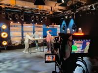 Minister Guido Wolf: 