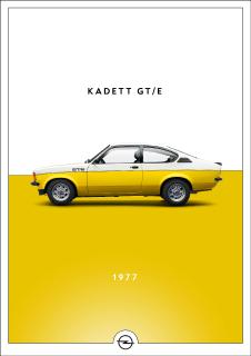 Geschenkideen aus dem Opel-Shop