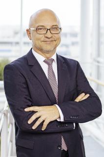 Klaus Brenner