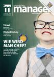 Wie wird man Chef?