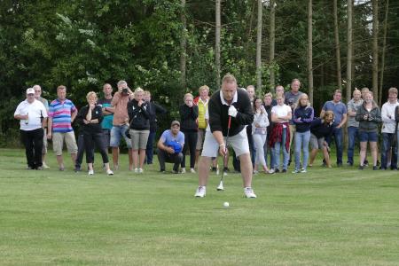 12. Swingolf Europacup im Krodoland