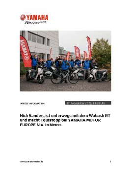 2022-11-17 Nick Sanders unterwegs mit dem Yamaha Wabash RT.pdf