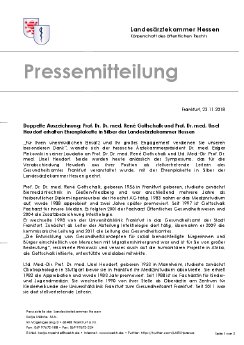 Pressemitteilung_Ehrenplakette der LÄKH Gottschalk_Heudorf.pdf