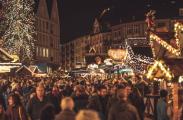 Weihnachtsmärkte in Zeiten einer Pandemie: Geht das überhaupt?