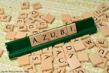 Ausbildung: Ein bedeutender Lebensabschnitt beginnt