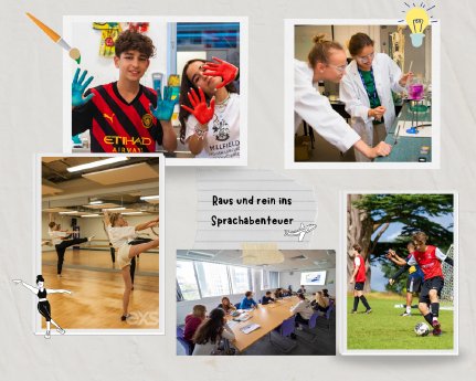 Collage Sprachreise Sommerferien.png