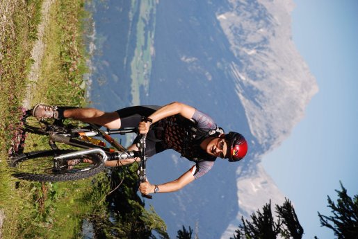 Traumhaft Mountainbiken in der Silberregion Karwendel.JPG