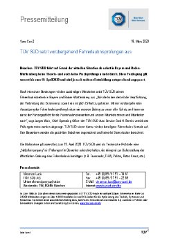 TUEV SUED setzt voruebergehend Fahrerlaubnispruefungen aus.pdf