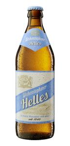 Flaschenabbildung Neues Helles