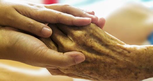 Eine Allianz gegen den Pflegenotstand