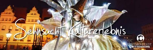 Sehnsucht Kulturerlebnis © GLC AG
