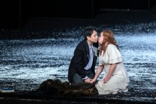 »La Bohème« (2018) / Copyright: Tom Schulze