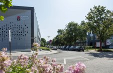 Der Lübecker Campus soll zu einem noch stärkeren Innovationsmotor werden / Copyright TH Lübeck: TH-Lübeck-Innovative-Hochschule