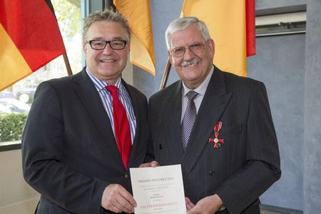 H.Jagau und B.Keitel