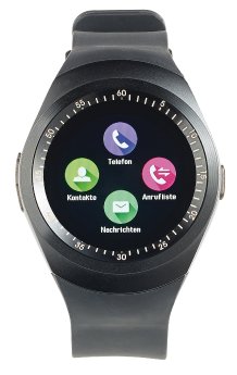 PX-4557_9_simvalley_MOBILE_2in1-Handyuhr_und_Smartwatch_mit_rundem_Display_PW-410_Bluetooth.jpg
