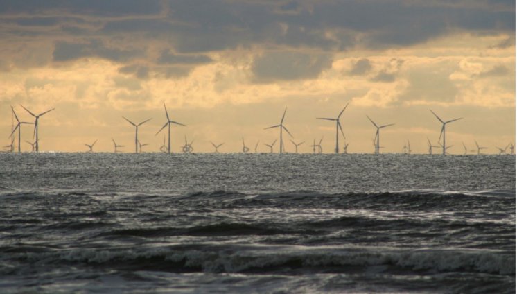 Symbolbild Offshore Windpark PxHere.jpg