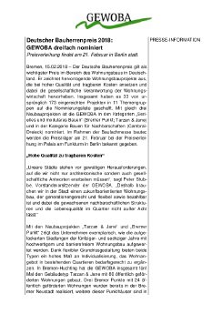 180215_PI_Deutscher Bauherrenpreis 2018_GEWOBA nominiert.pdf