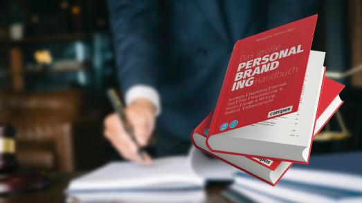 Personal Branding stärkt die Marktposition von Rechtsanwälten