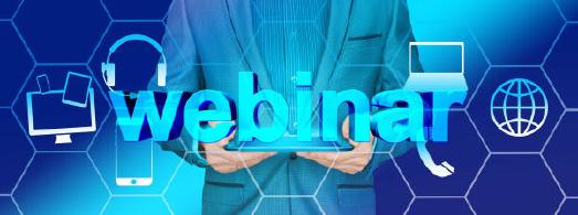 Erstes Webinar zur Studienorientierung für beruflich Qualifizierte