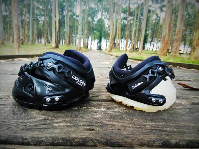 Gisela Gesk Explora Boot Modelle machen Neugier. Design und Funktionalität im optimalen Preis Leistungsverhältnis