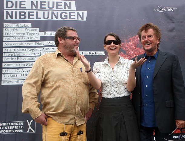 Walter Plathe, Annett Renneberg, Dieter Wedel. Foto Rudolf Uhrig.jpg