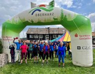 Archivfoto: Altenau - Oberharzer Nordic aktiv Cup