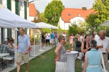 GSA Sommerfest