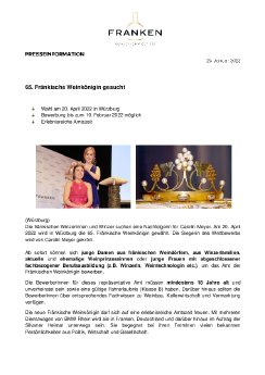 PM 65. Fränkische Weinkönigin gesucht.pdf