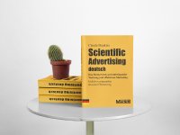 Scientific Advertising