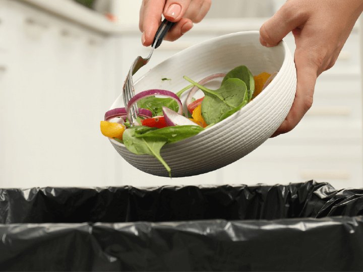 Die Zero Waste Küche als Effizienz-Strategie